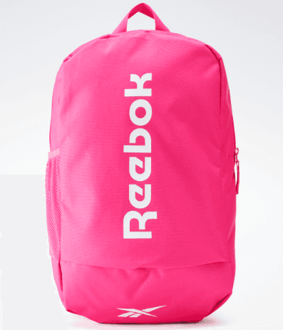 Batoh Reebok Active core, 15,75 l
