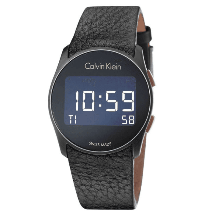 Unisex hodinky Calvin Klein Future 