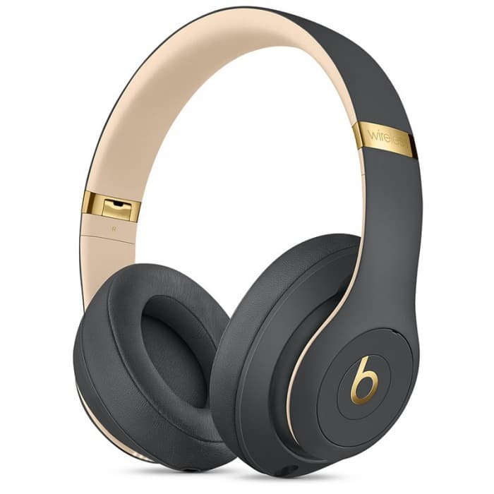 BT sluchátka Beats by Dr. Dre Studio3 