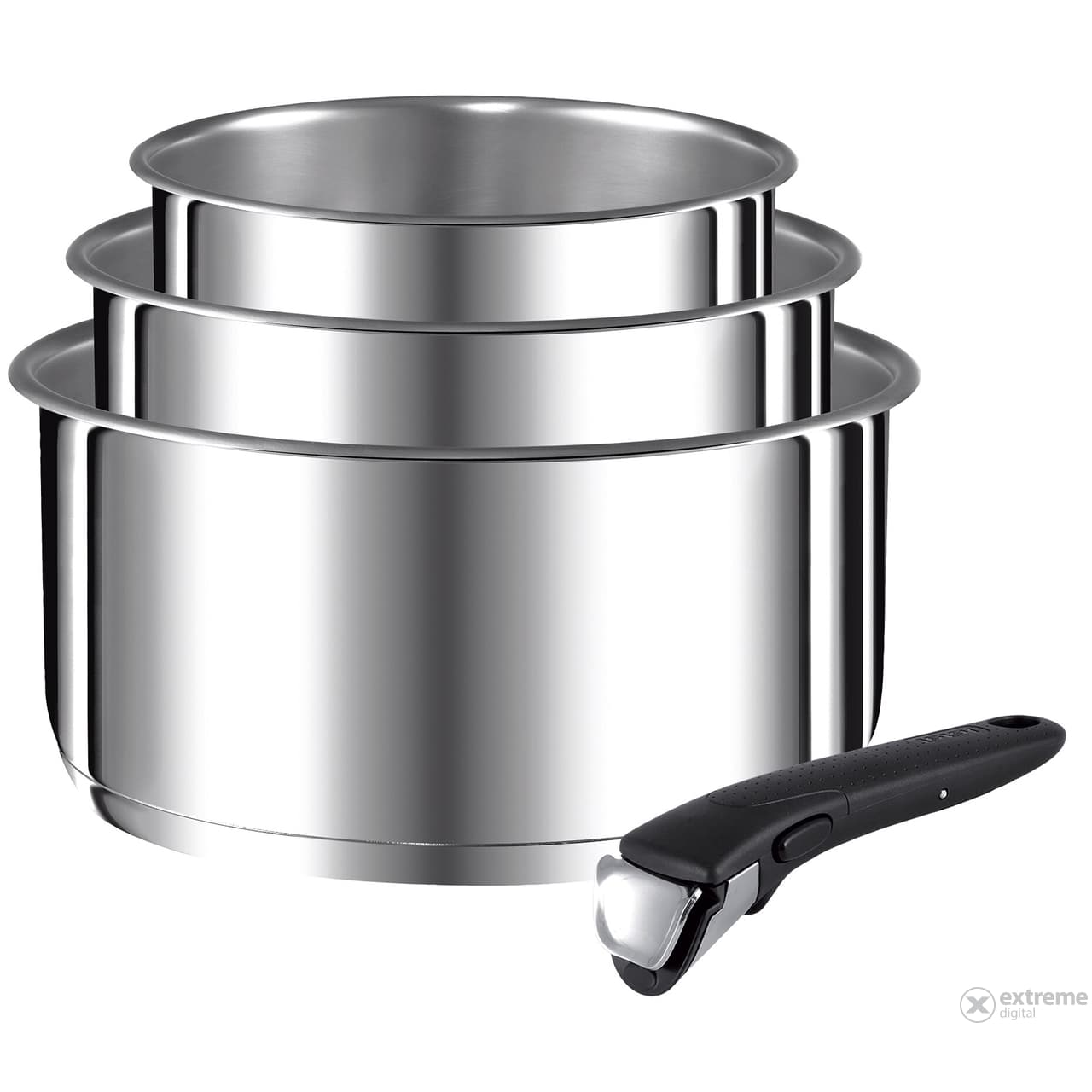 Sada hrnců Tefal L9419502 Ingenio 