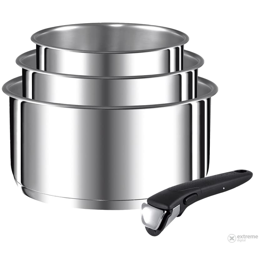 Sada hrnců Tefal L9419502 Ingenio 