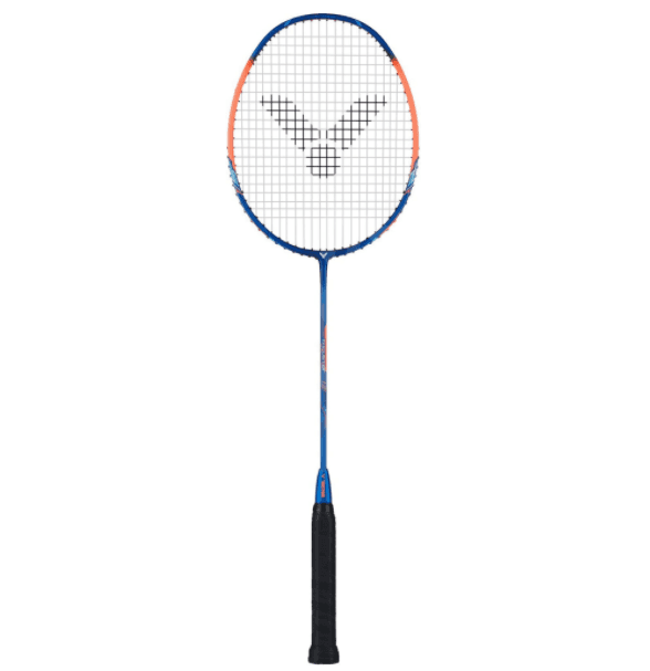 Badmintonová raketa Victor Thruster K12