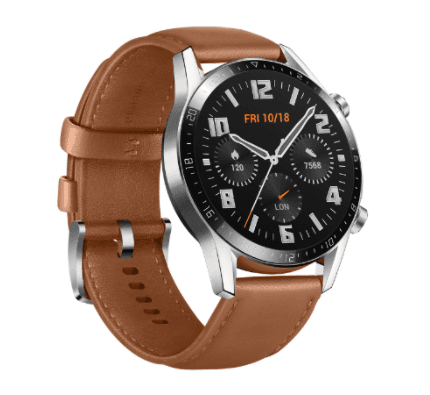 Chytré hodinky Huawei Watch GT2