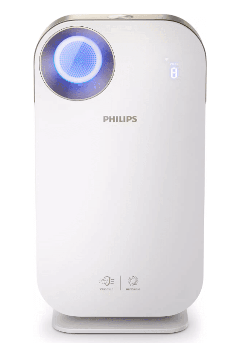 Čistička vzduchu Philips 4500i, 48 m2