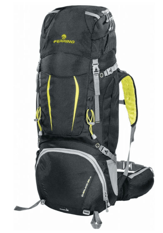 Turistický batoh Ferrino Overland 65+10