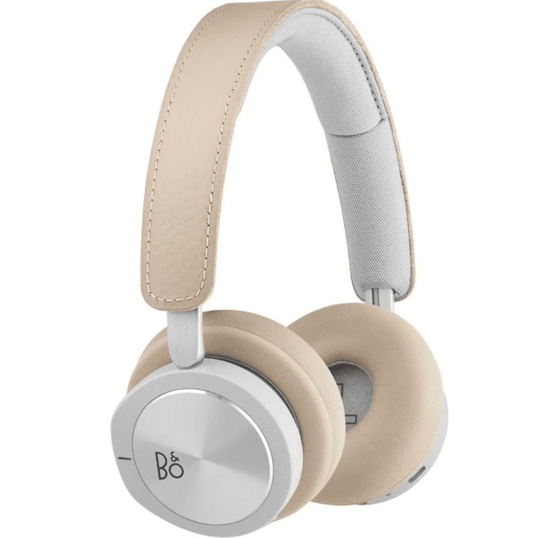 BT sluchátka Bang & Olufsen BeoPlay H8i
