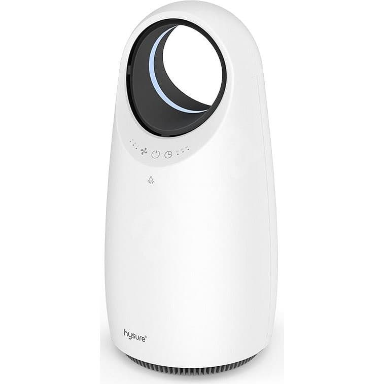 Čistička vzduchu Hysure Halo Air Purifier