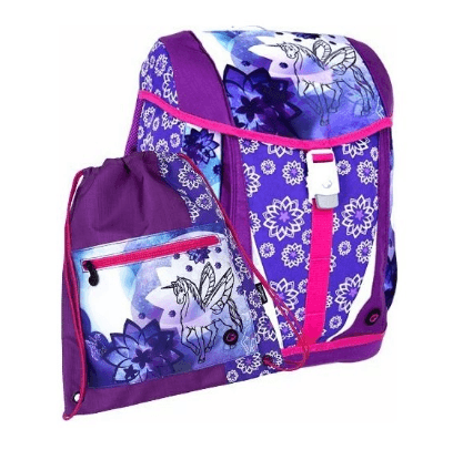 Školní set Bagmaster, 1. - 3. třída