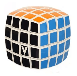 Hlavolam V-cube 4 pillow
