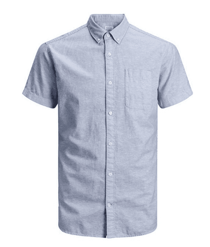 Pánská košile Jack&Jones Esummer