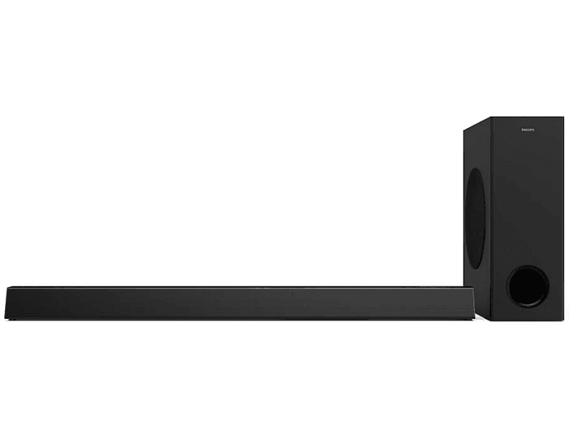 Soundbar + subwoofer Philips, 300W
