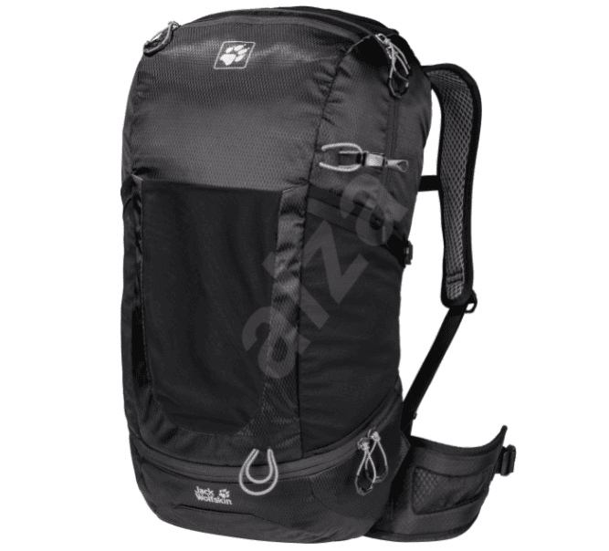 Turistický batoh Jack Wolfskin Kingston 30