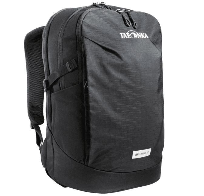 Batoh Tatonka server pack 20l, 13"