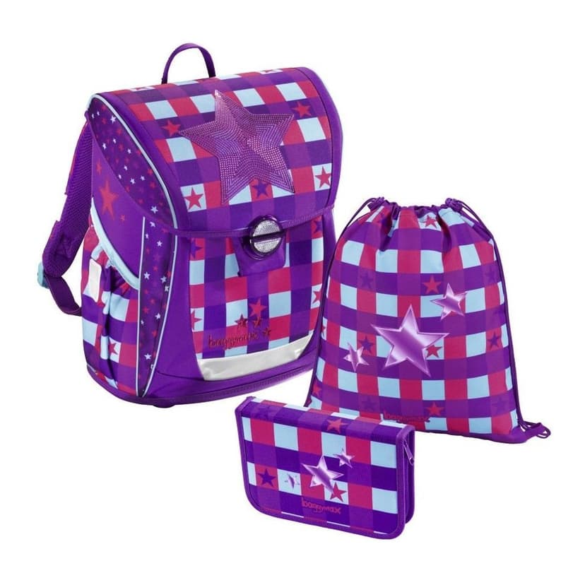 Školní set Hama Baggymax, 1. - 4. třída