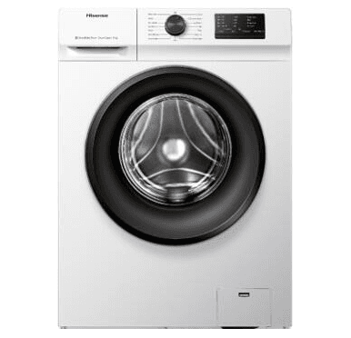 Pračka Hisense, 6kg, 1000 ot., 