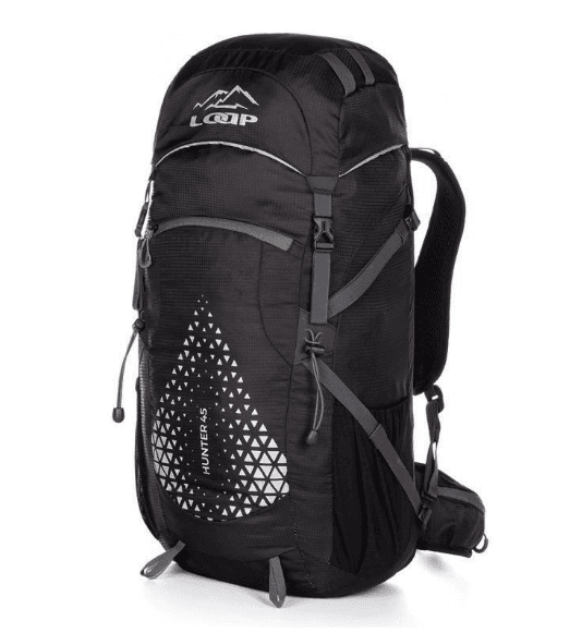 Turistický batoh Loap Hunter 45