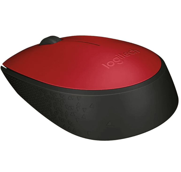 Logitech M171 Wireless Mouse