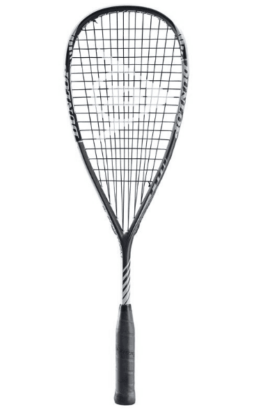 Squashová raketa Dunlop Blackstorm