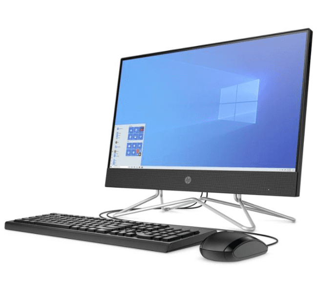 HP, až 2,9GHz, 8GB RAM, SSD, 21,5"