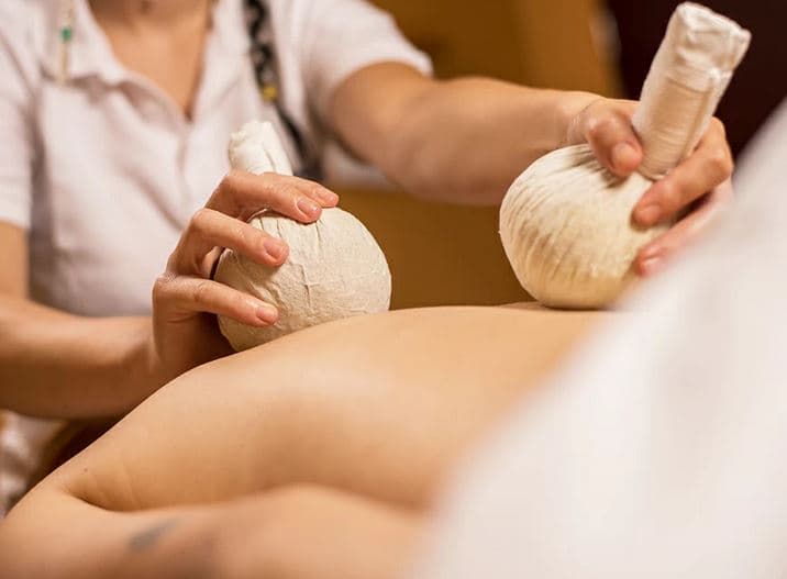 Wellness víkend na Vysočině