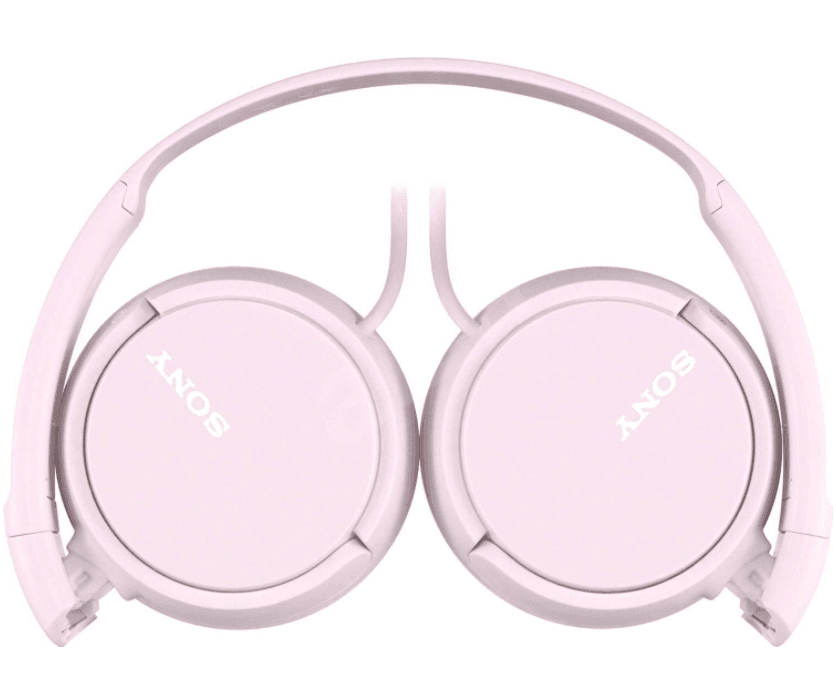 Sluchátka Sony MDR-ZX110