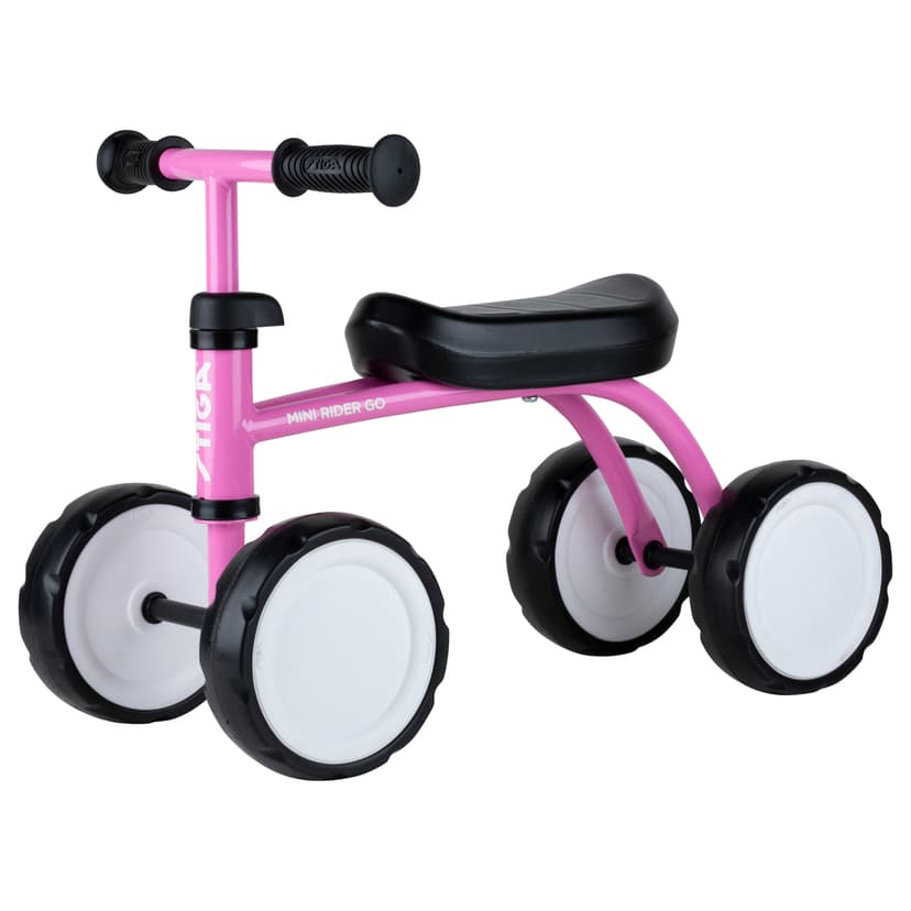 Odrážedlo Stiga Mini Rider GO, 1,5-4 roky