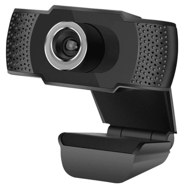 Webkamera C-Tech, full HD