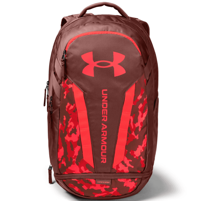 Batoh Under Armour HUSTLE 5.0
