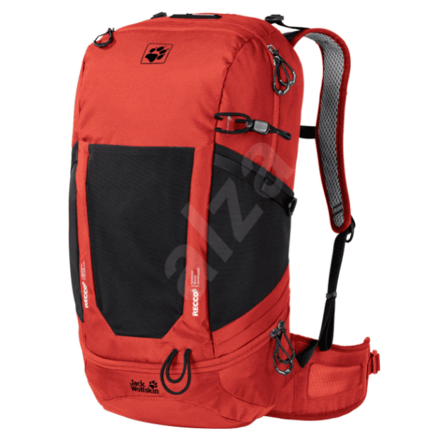 Batoh Jack Wolfskin Kingston 30 Recco 