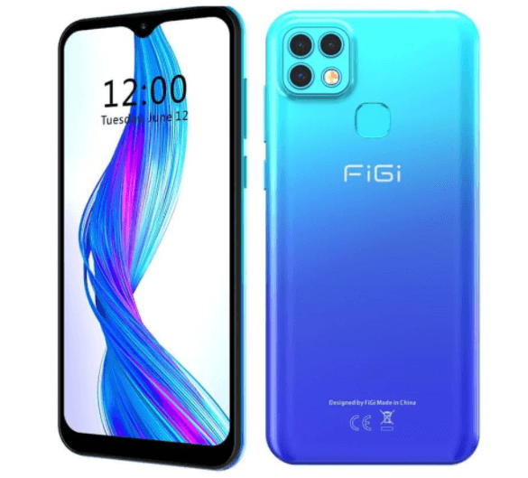 Aligator, 8x 2,4GHz, 4GB RAM, 6,6"