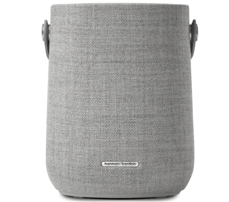 Repro Harman Kardon, 50W, Wifi, BT, Chromecast