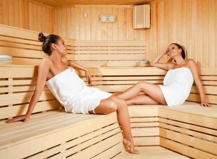 Odpočinkový wellness balíček pro maminky