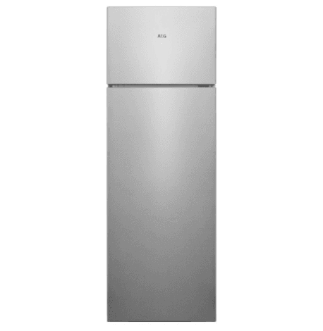 Lednice s mrazáku AEG, Lowfrost, 161 cm