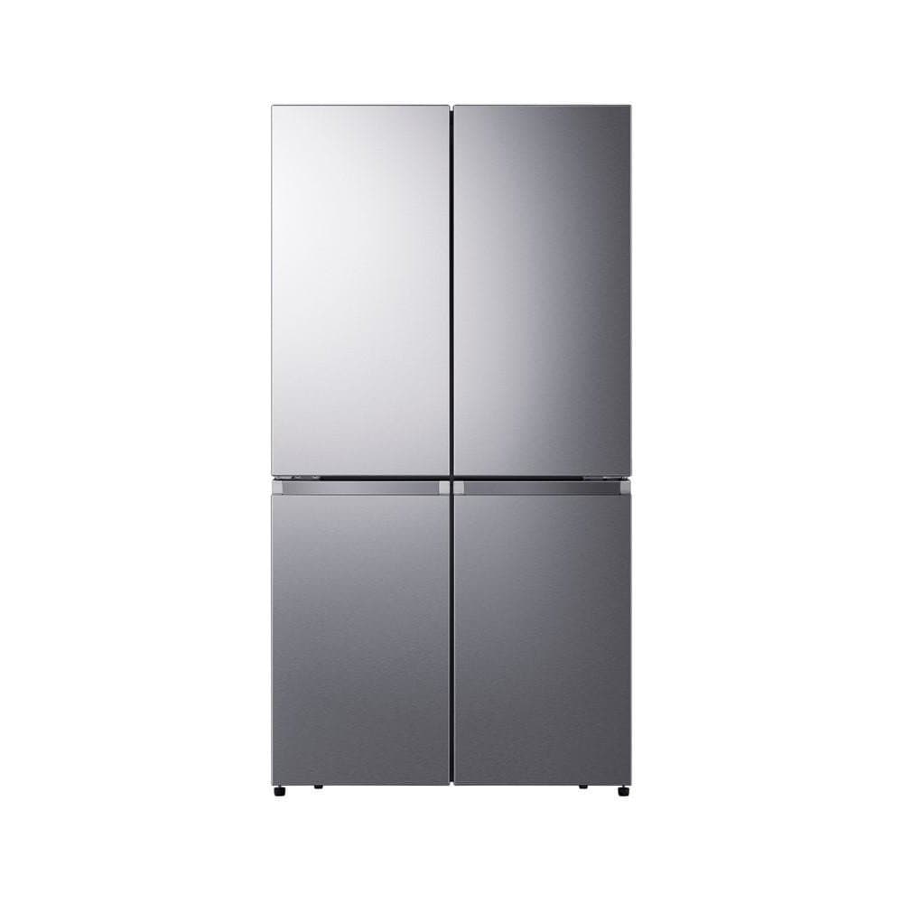 Americká lednice Hisense RQ758N4SAI1