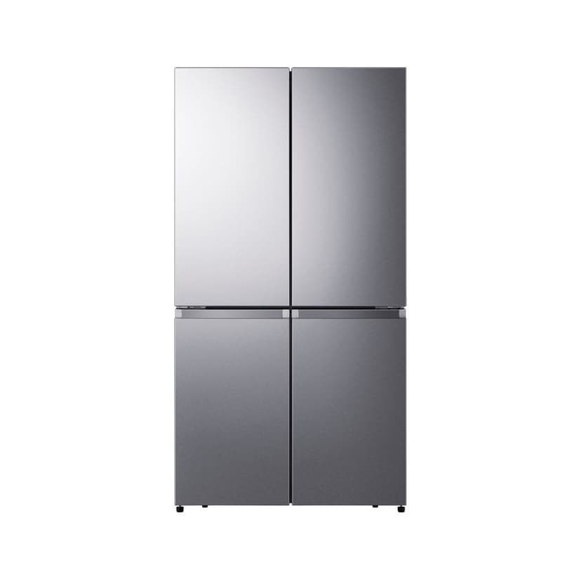 Americká lednice Hisense RQ758N4SAI1