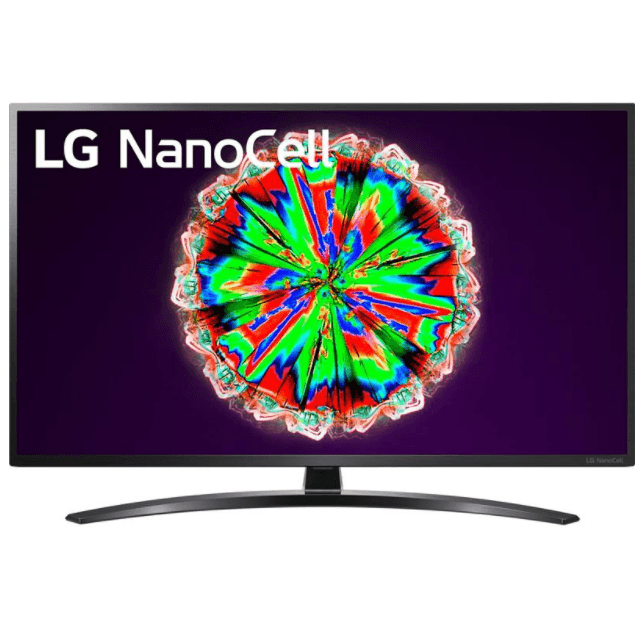 4K Nanocell TV, Smart, 164cm, LG