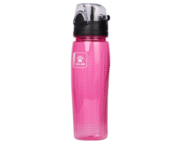 Sportovní láhev Kelme, 700 ml