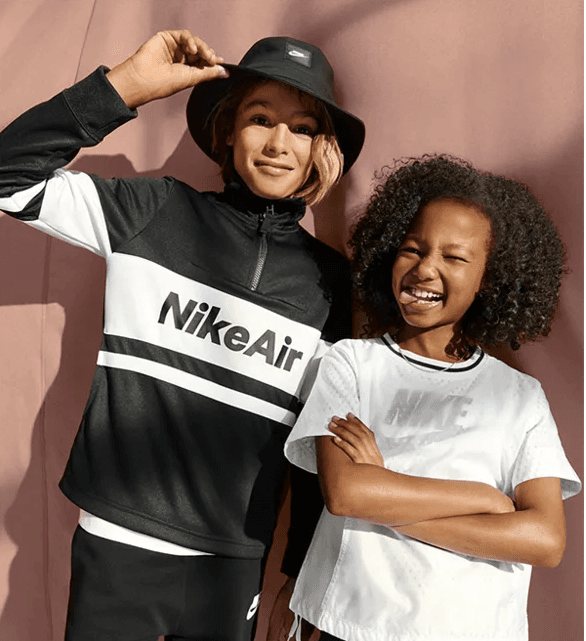 Extra sleva 30% na vše z Nike (i výprodej)