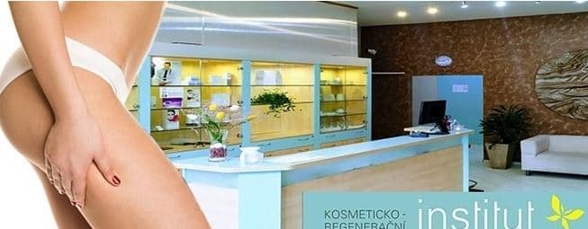 Lymfatická a detoxikační masáž přístrojem DIGIPRES