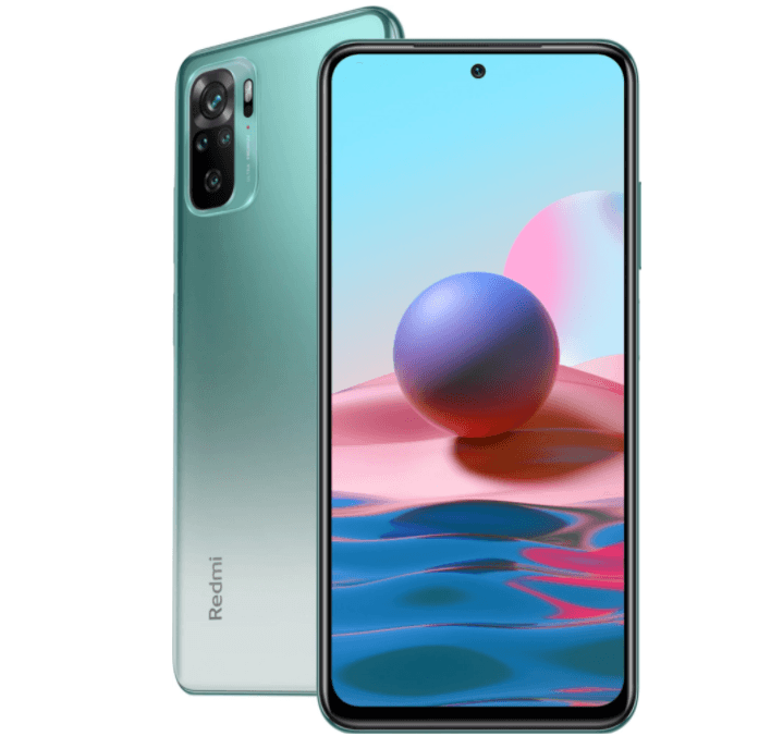 Xiaomi, 8x 2,2GHz, 4GB RAM, 6,4"