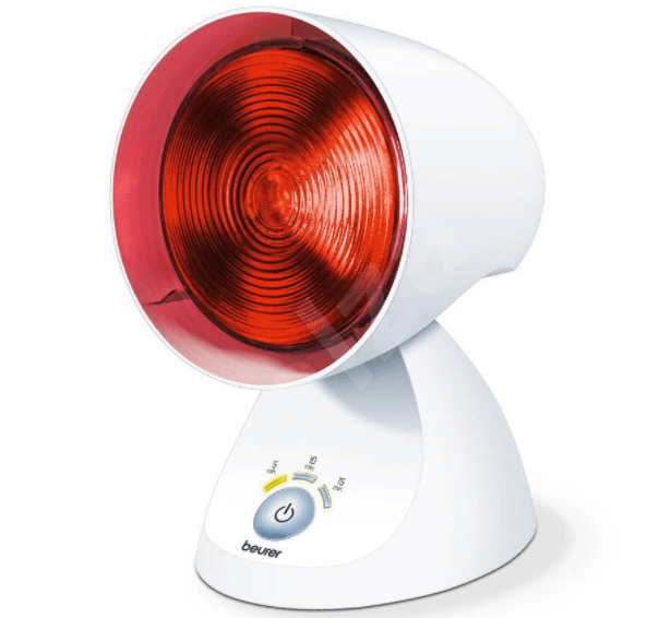 Infračervená lampa Beurer IL35