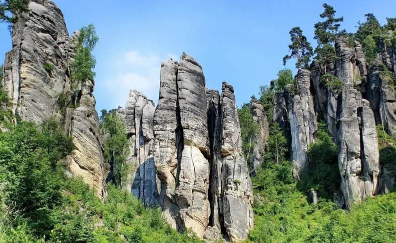 Pobyt pro 2 osoby s wellness, všední dny, 2 noci