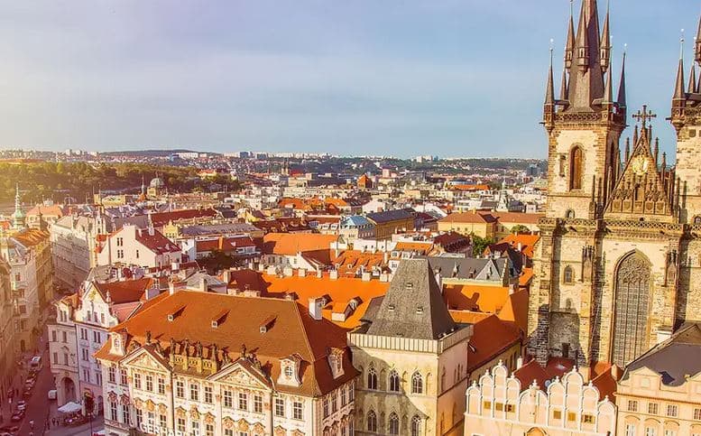 Apartmán pro 2 osoby na 1 noc ve všední dny 