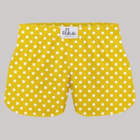 Elka-underwear - výprodej slevy až -50%