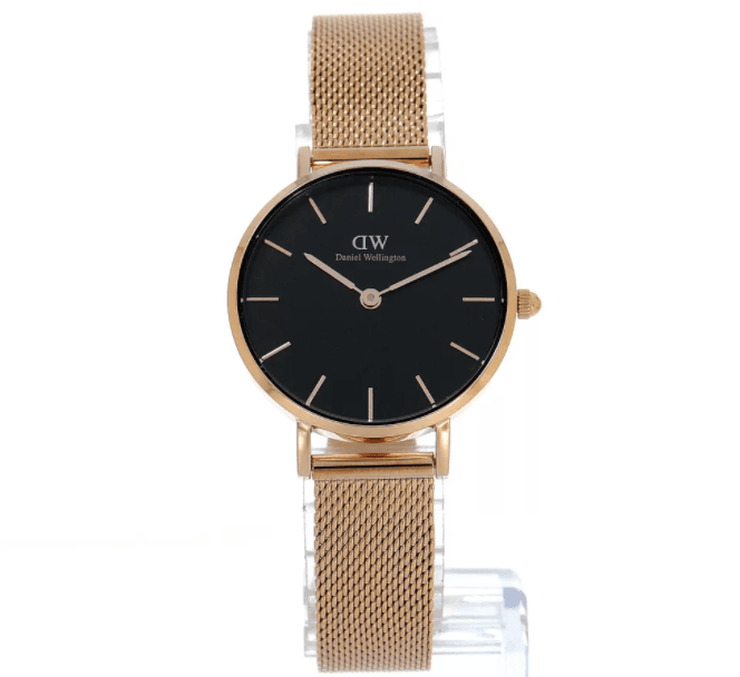Dámské hodinky Daniel Wellington