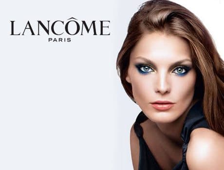 Sleva 20% na produkty značky Lancôme 
