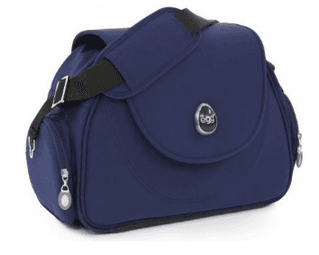 Přebalovací taška BabyStyle EGG Navy