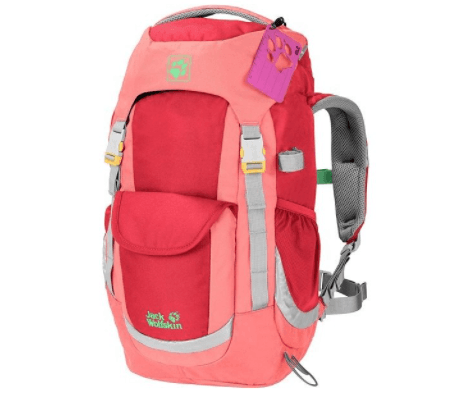 Dětský batoh Jack Wolfskin Kids, 20l.