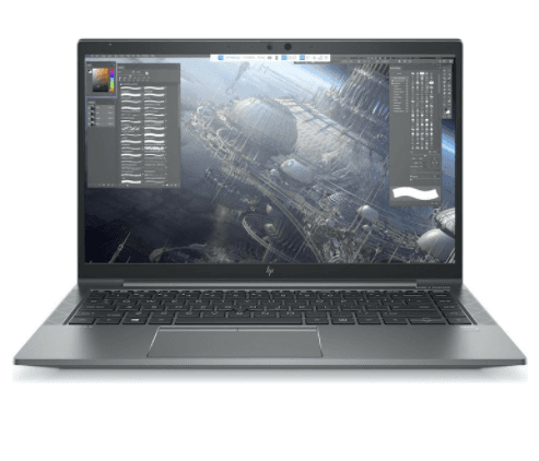 HP Firefly, i7, 4,9GHz, 16GB RAM, Nvidia 4GB