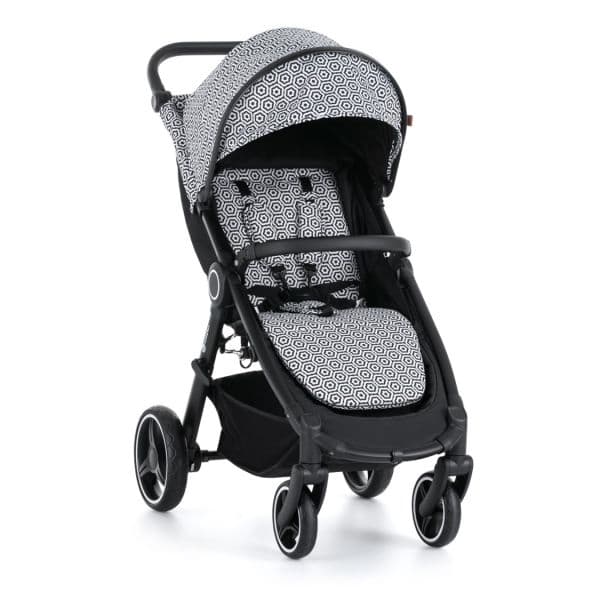 Sportovní kočárek PETITE&MARS Street+